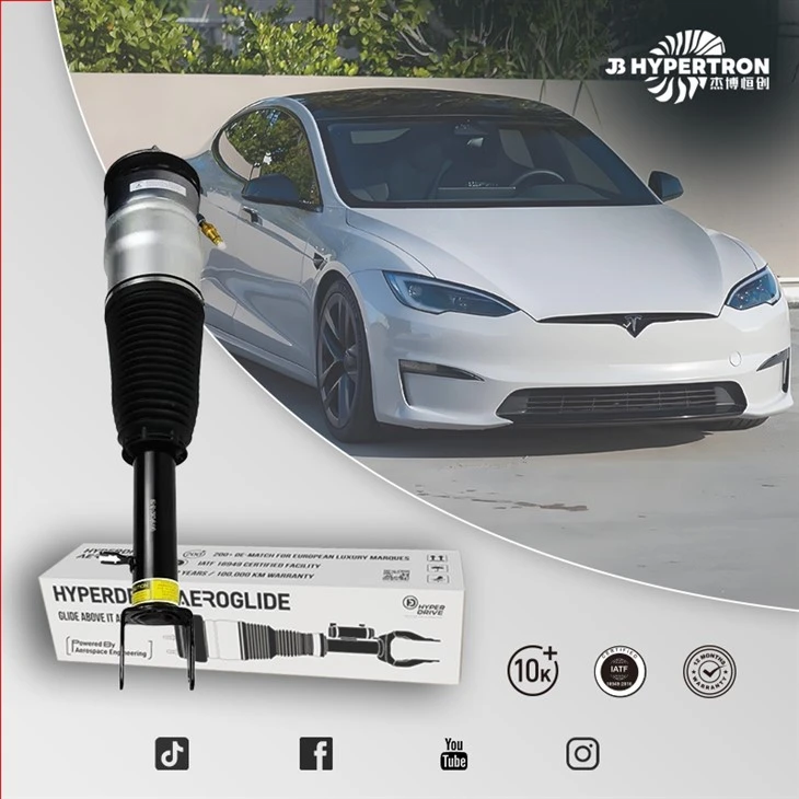 Shock Absorber For Tesla Model S price